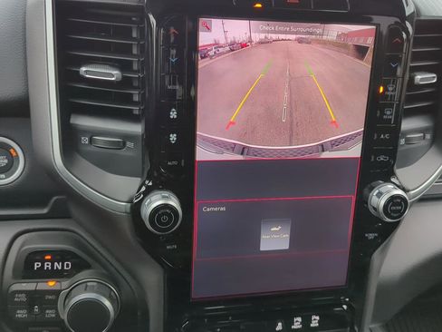 New 2026 RAM 1500 Big Horn image 27