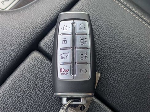 Used 2023 Genesis GV80 2.5T w/ Prestige Package AWD/4WD image 34