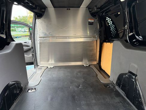 Used 2019 Ford Transit Connect XLT FWD image 43