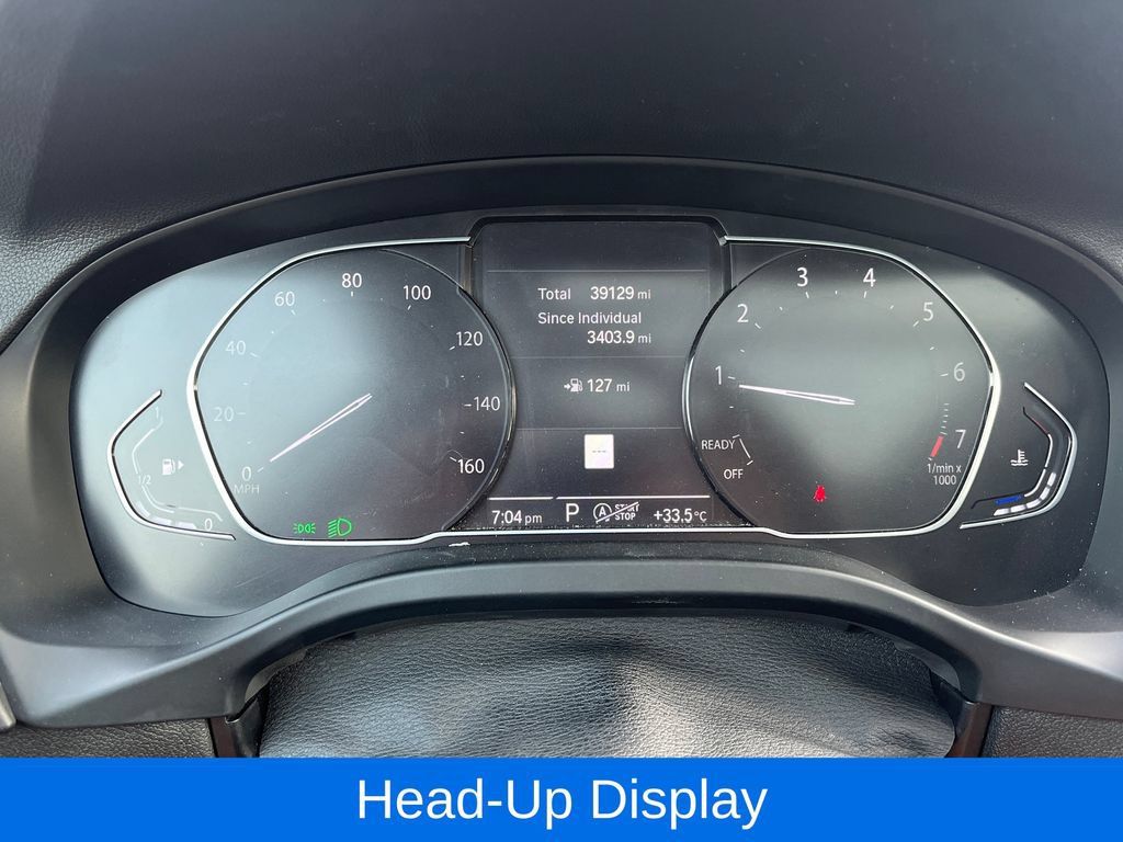 Used 2022 BMW X3 xDrive30i AWD/4WD image 18