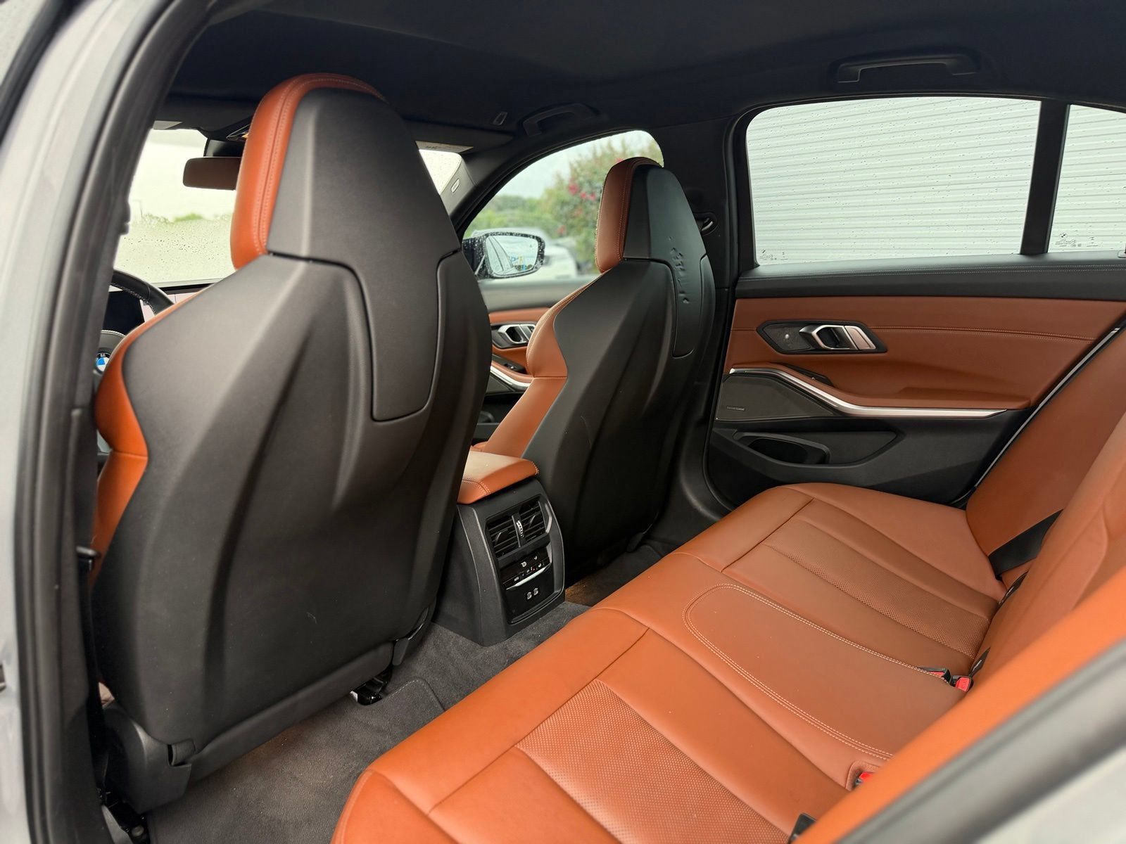 Used 2023 BMW M3 w/ Executive Package RWD image 32