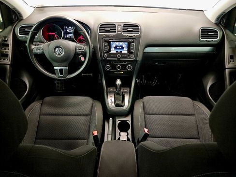 Used 2013 Volkswagen Golf TDI FWD image 14