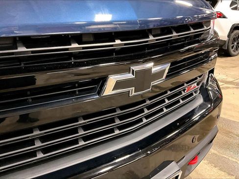 Used 2019 Chevrolet Silverado 1500 LT Trail Boss image 27