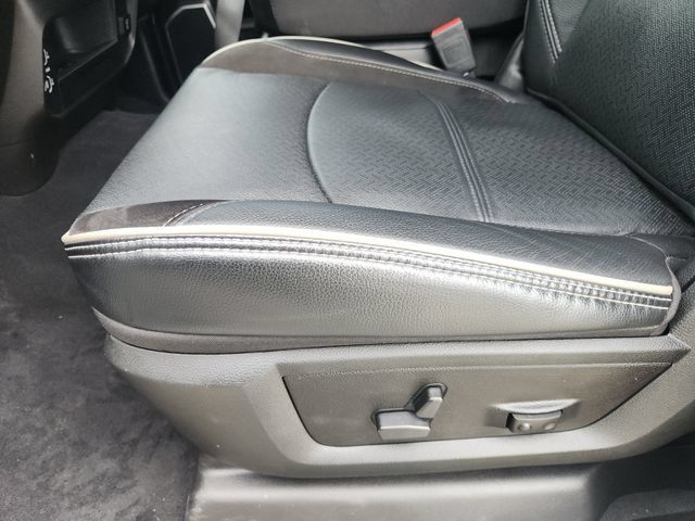 Used 2024 RAM 2500 Laramie w/ Safety Group AWD/4WD image 26