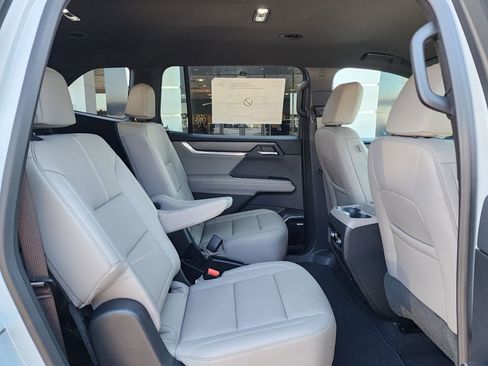 New 2026 GMC Acadia Elevation w/ Black Edition image 45