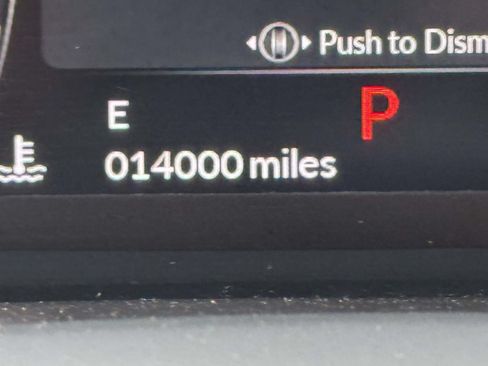 Certified 2023 Acura RDX A-Spec AWD/4WD image 26