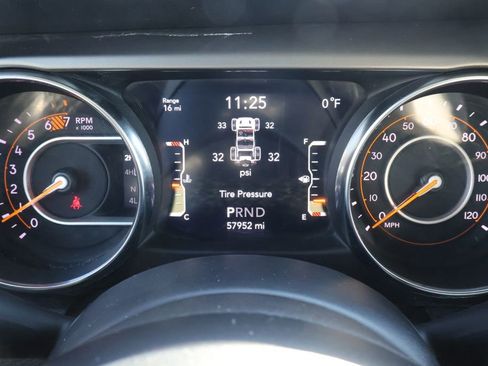 Used 2019 Jeep Wrangler Unlimited Sport S image 28