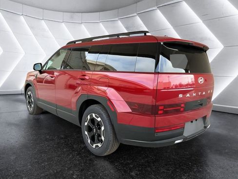 New 2026 Hyundai Santa Fe SEL AWD/4WD image 7