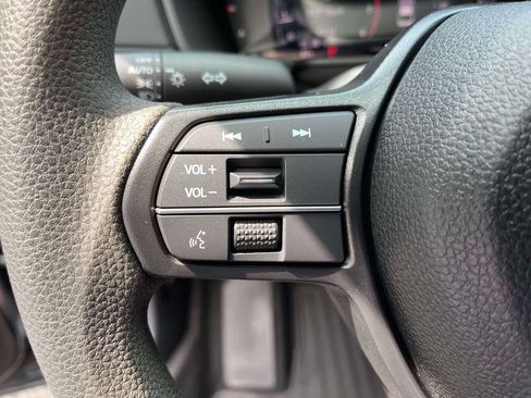 Used 2024 Honda Accord EX image 26