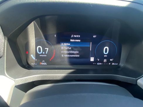 New 2026 Ford Explorer Active image 14