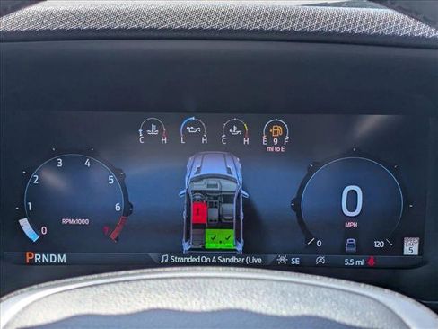 New 2026 Ford F150 XLT AWD/4WD image 10
