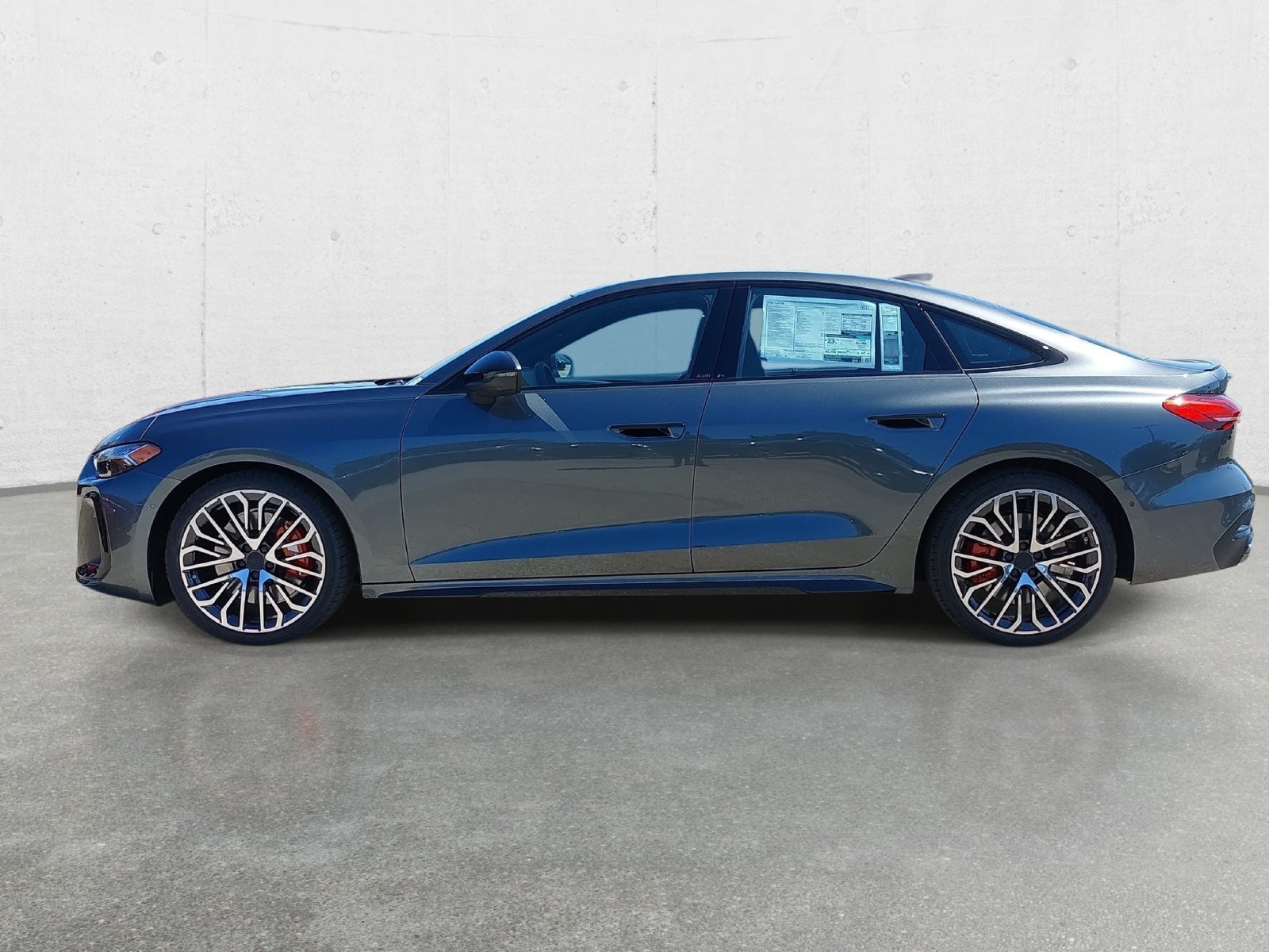 New 2026 Audi S5 Premium Plus AWD/4WD image 8