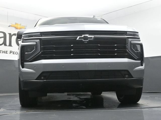 New 2026 Chevrolet Tahoe RST AWD/4WD image 3