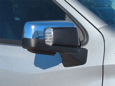 New 2026 Chevrolet Silverado 1500 LT w/ All Star Edition Plus image 12