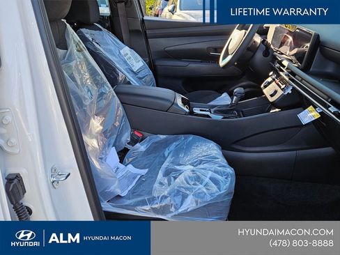 New 2026 Hyundai Santa Cruz SE FWD image 16