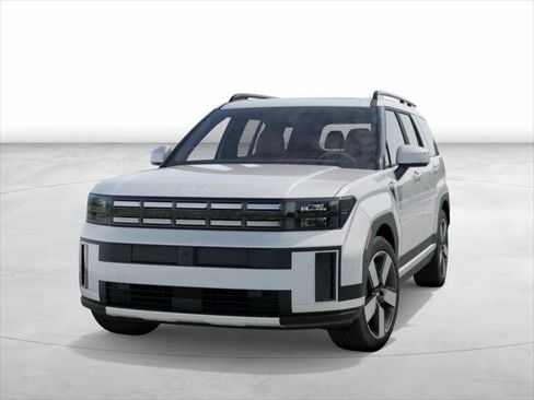 New 2026 Hyundai Santa Fe Limited image 6