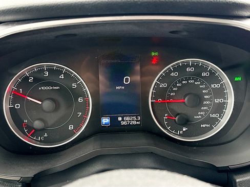 Used 2020 Subaru Ascent Premium w/ Convenience Package image 39