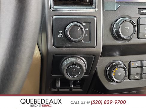 Used 2020 Ford F150 XLT AWD/4WD image 18