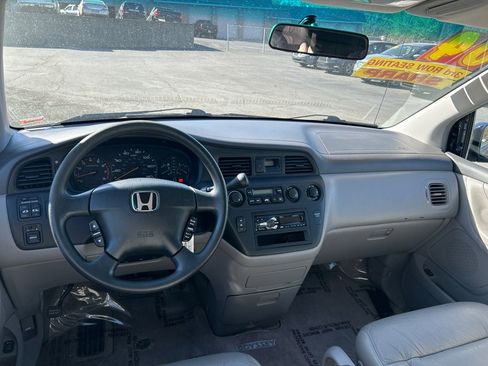 Used 2004 Honda Odyssey EX-L image 15