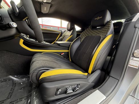 Used 2025 Bentley Continental GT Speed image 66