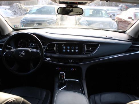 Used 2018 Buick Enclave Premium w/ Experience Buick Package image 37