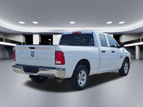 Used 2019 RAM 1500 Tradesman w/ Popular Equipment Group RWD image 6