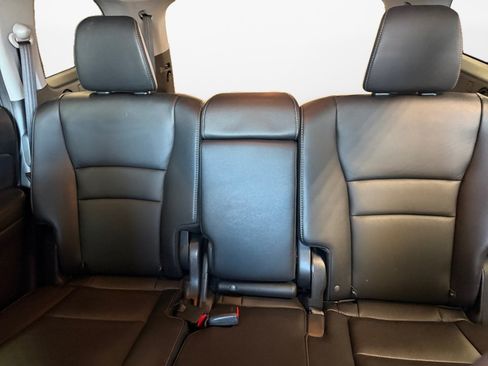 Used 2017 Honda Pilot EX-L image 15