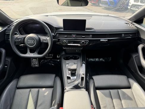 Used 2019 Audi A5 2.0T Prestige AWD/4WD image 25