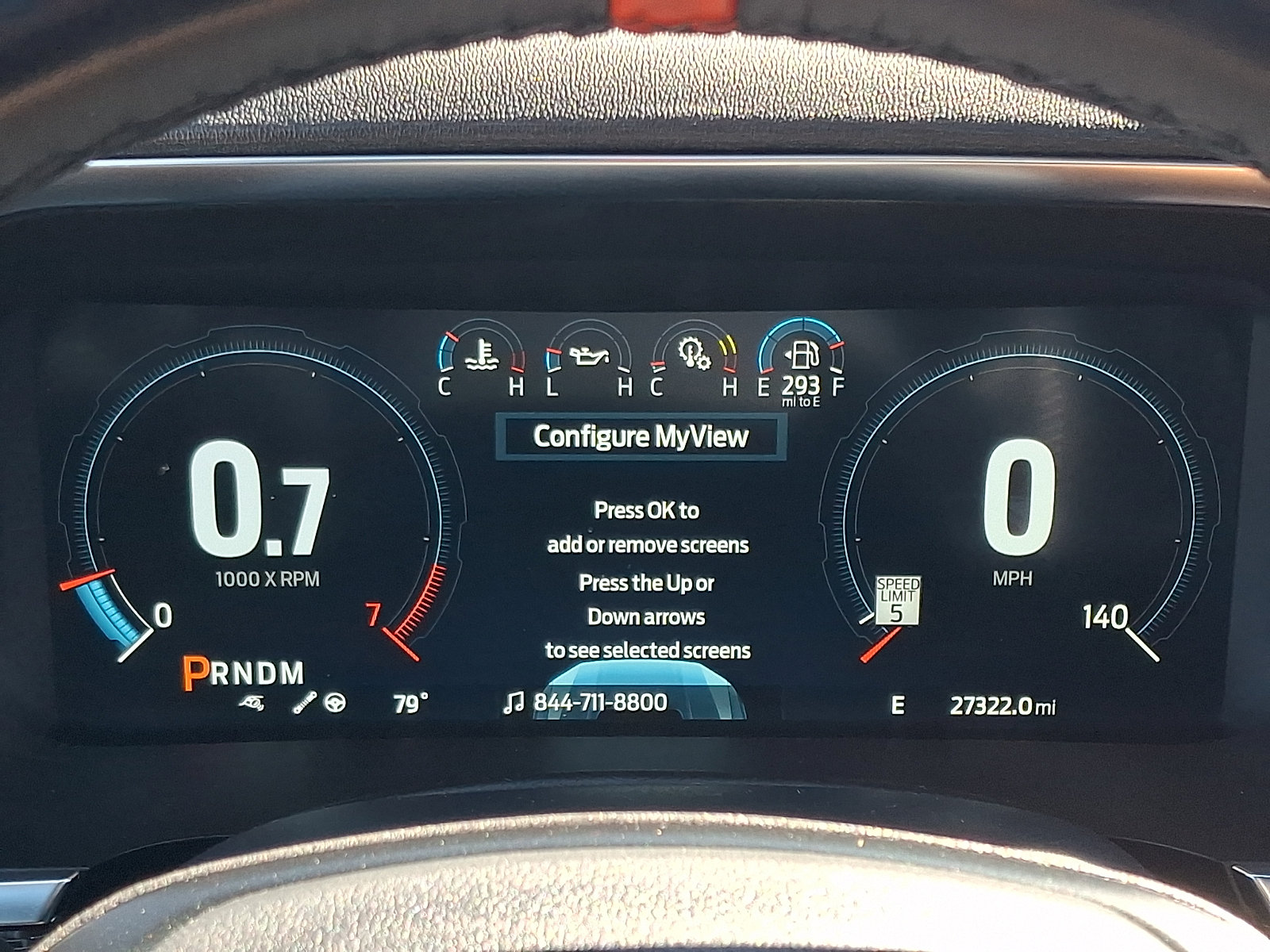 Certified 2023 Ford F150 Raptor w/ Raptor 37 Performance Package AWD/4WD image 25