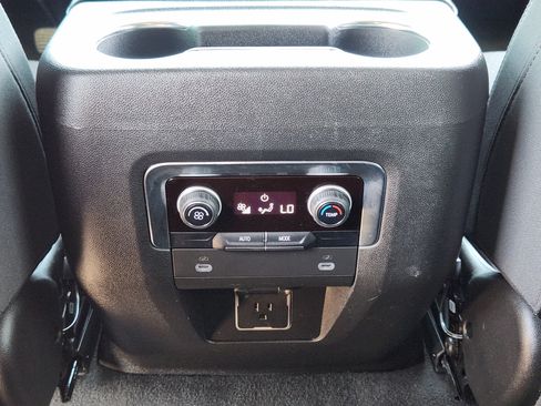 Used 2024 Chevrolet Tahoe LS w/ Driver Alert Package RWD image 31