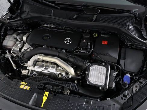 New 2025 Mercedes-Benz GLA 250 4MATIC image 24