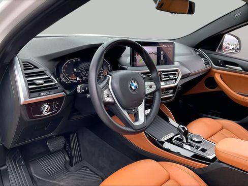 Used 2023 BMW X4 xDrive30i w/ Premium Package AWD/4WD image 18