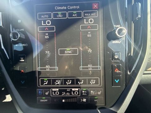 Certified 2026 Subaru Forester Touring AWD/4WD image 19