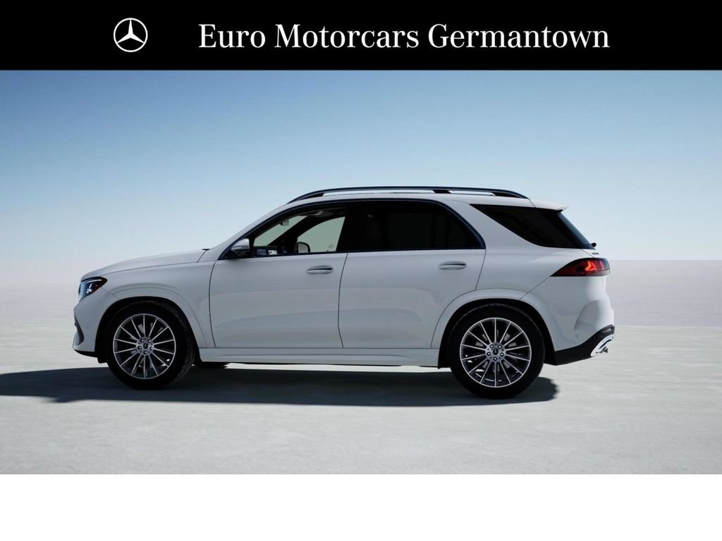 New 2027 Mercedes-Benz GLE 450 4MATIC image 33