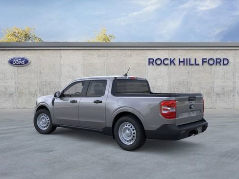 New 2026 Ford Maverick XL FWD image 5