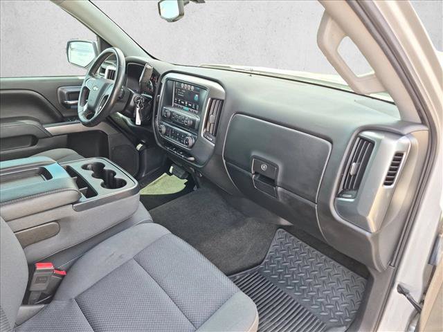 Used 2017 Chevrolet Silverado 1500 LT RWD image 19