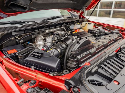 Used 2022 GMC Sierra 3500 Denali image 41