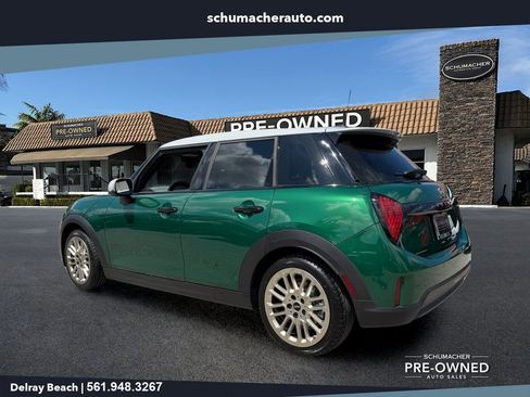 Used 2025 MINI Cooper S FWD image 5