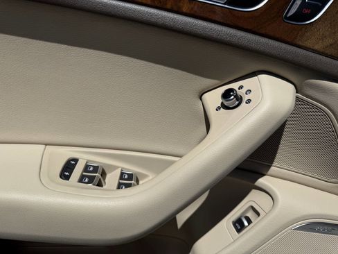 Used 2017 Audi A6 2.0T Premium Plus w/ Premium Plus Package image 25