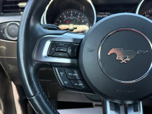 Used 2020 Ford Mustang Premium RWD image 19