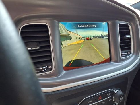 Used 2022 Dodge Charger SXT AWD/4WD image 12