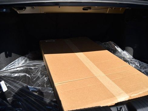 New 2025 Honda Accord SE image 25