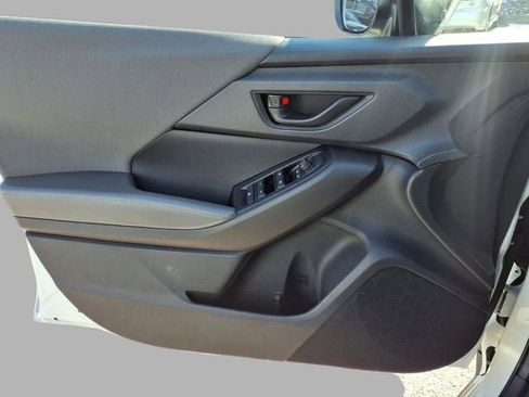 New 2026 Subaru Crosstrek 2.0i Premium image 30