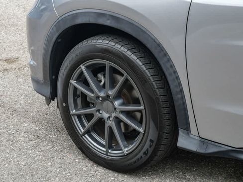 Used 2018 Honda HR-V EX-L image 10