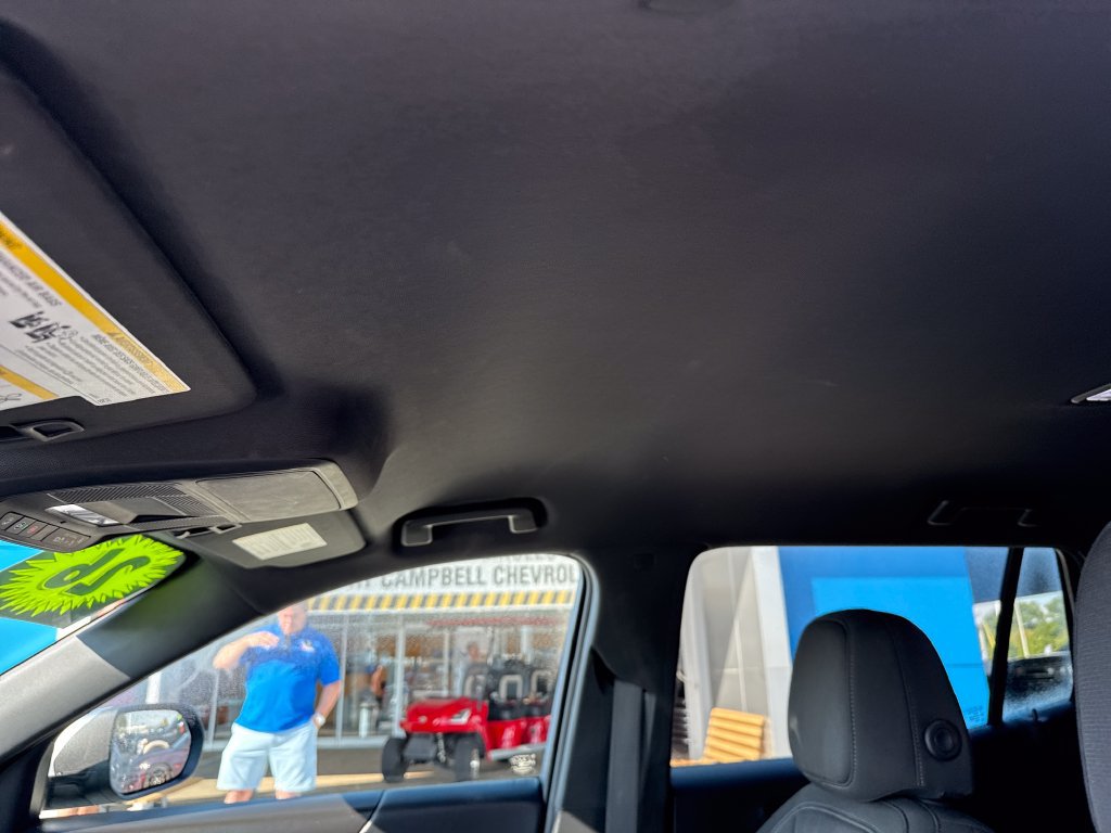 Used 2026 Chevrolet Equinox LT FWD image 23