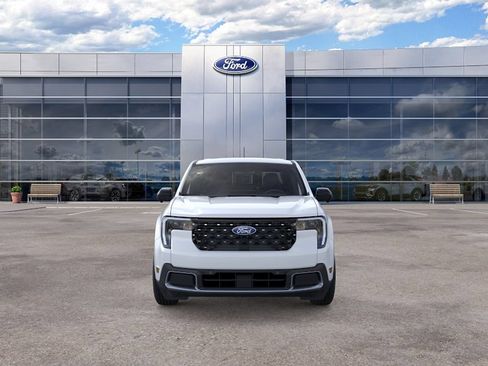 New 2025 Ford Maverick Lariat w/ 4K Tow Package AWD/4WD image 6