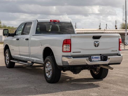 Used 2023 RAM 2500 Big Horn w/ Level 1 Equipment Group image 5