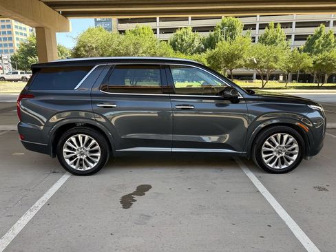 Used 2020 Hyundai Palisade Limited AWD/4WD image 5