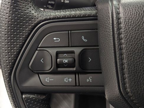 New 2025 Toyota Tacoma SR image 12