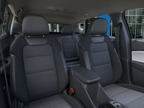 New 2026 Chevrolet Trax LT FWD image 16